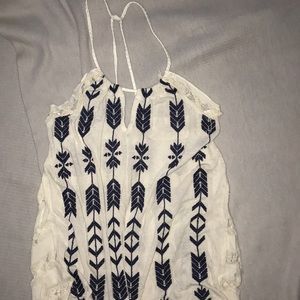 🍾SALE🍾Free People Tank